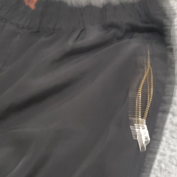 Zippered Joggers - Picture 2 of 3